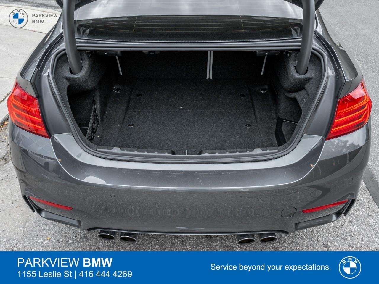 used 2016 BMW M4 car, priced at $62,972