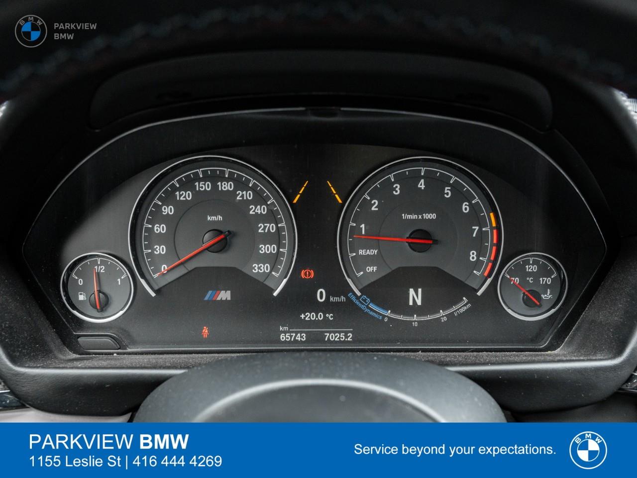 used 2016 BMW M4 car, priced at $62,972