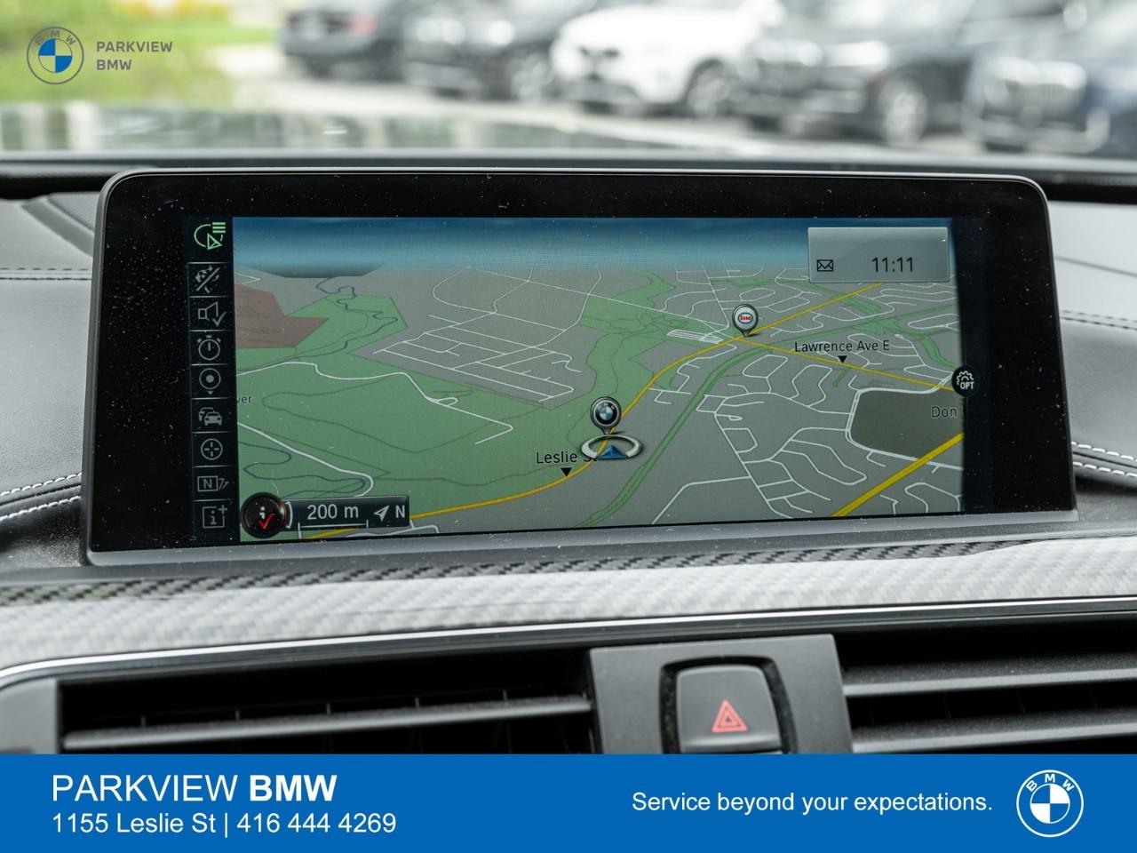 used 2016 BMW M4 car, priced at $62,972
