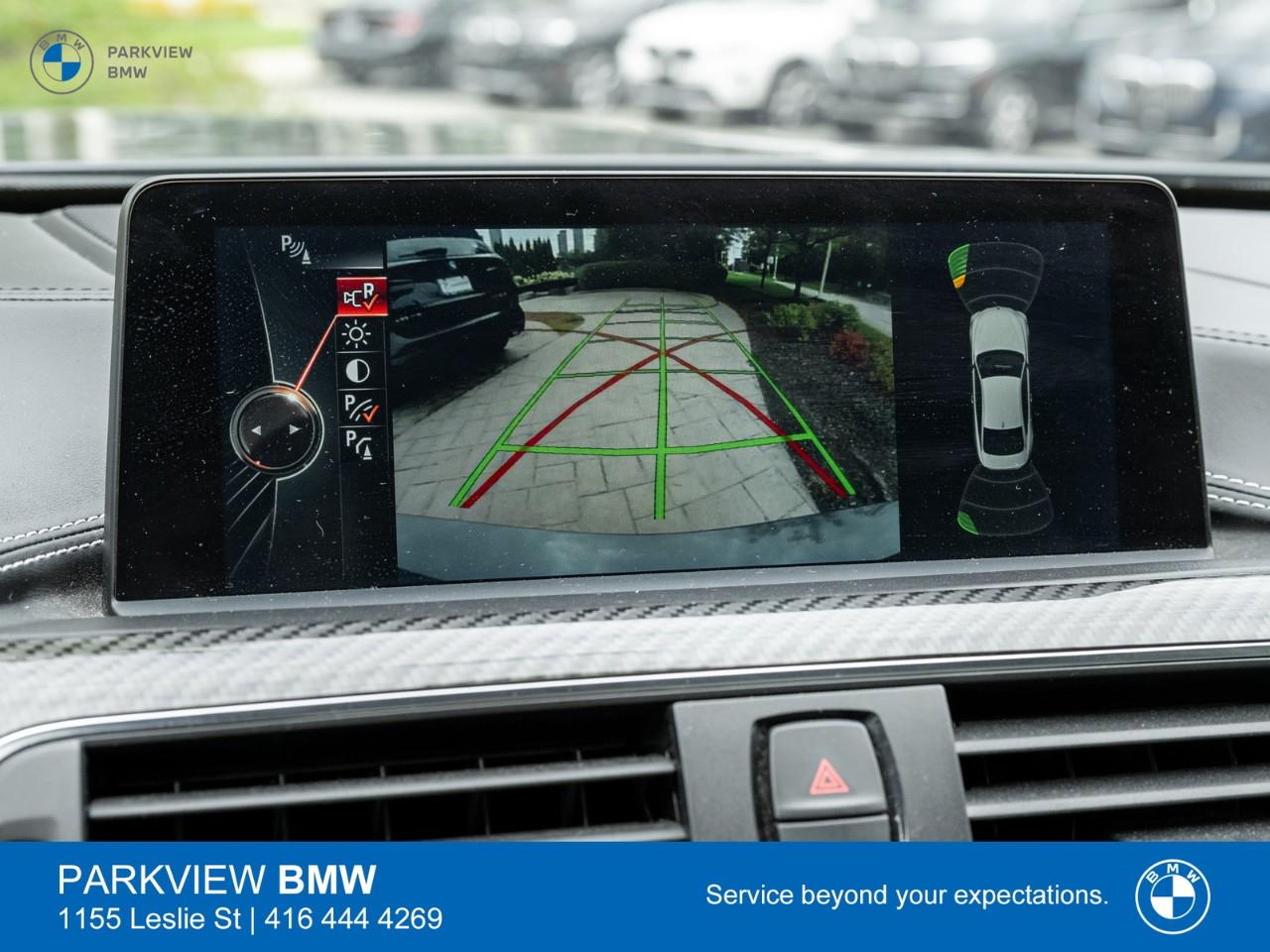 used 2016 BMW M4 car, priced at $62,972