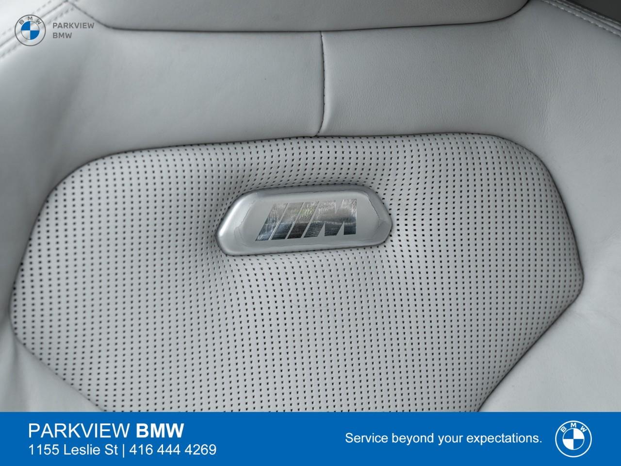 used 2016 BMW M4 car, priced at $62,972