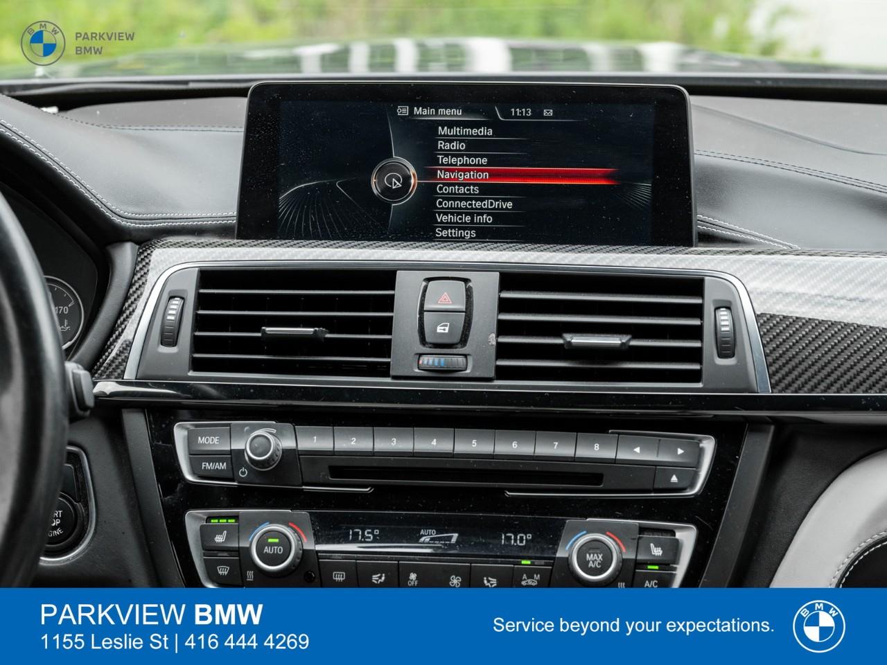 used 2016 BMW M4 car, priced at $62,972