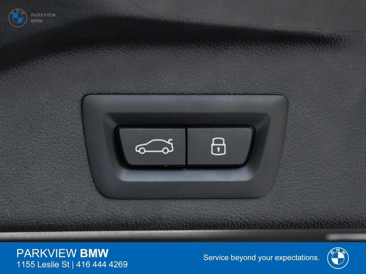 used 2024 BMW X5 car, priced at $74,977
