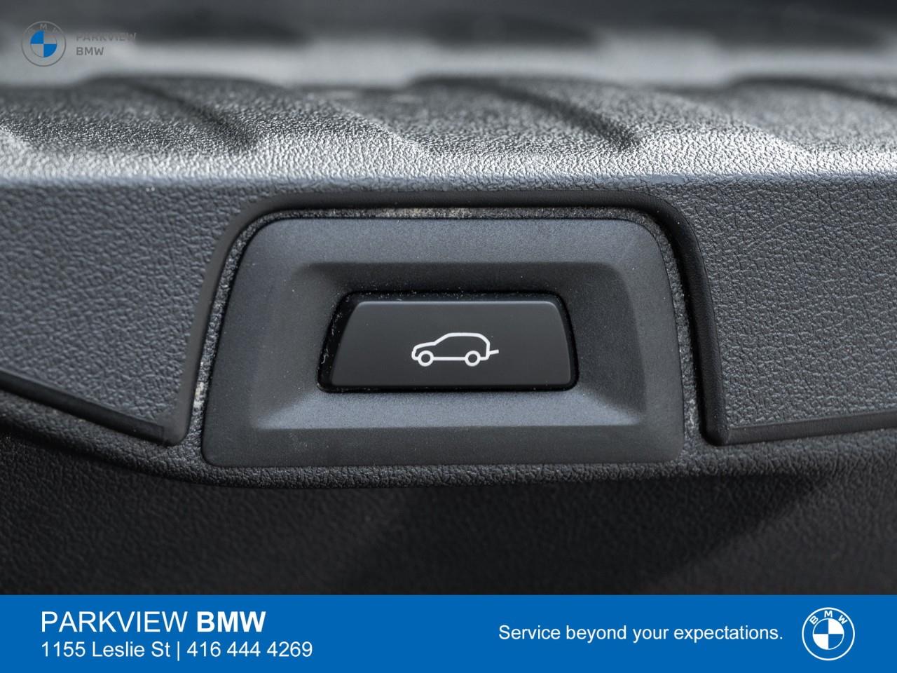 used 2024 BMW X5 car, priced at $74,977