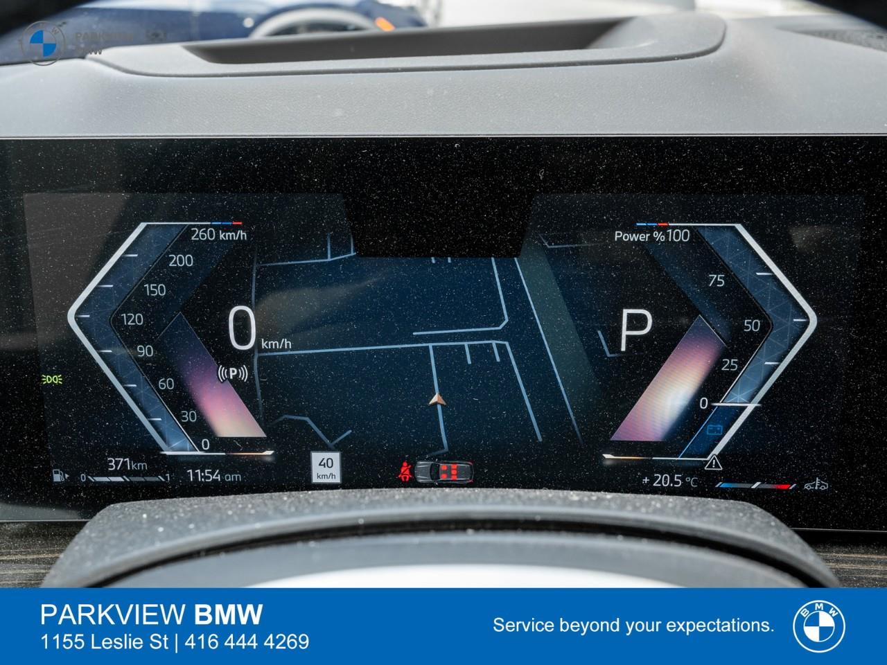 used 2024 BMW X5 car, priced at $74,977