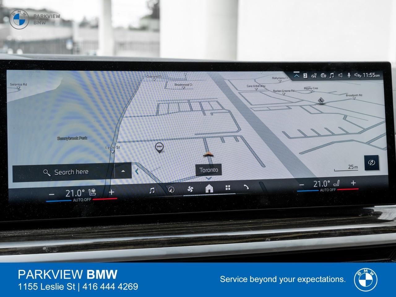 used 2024 BMW X5 car, priced at $74,977