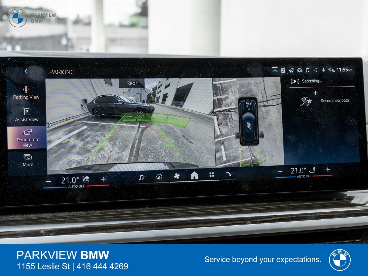 used 2024 BMW X5 car, priced at $74,977