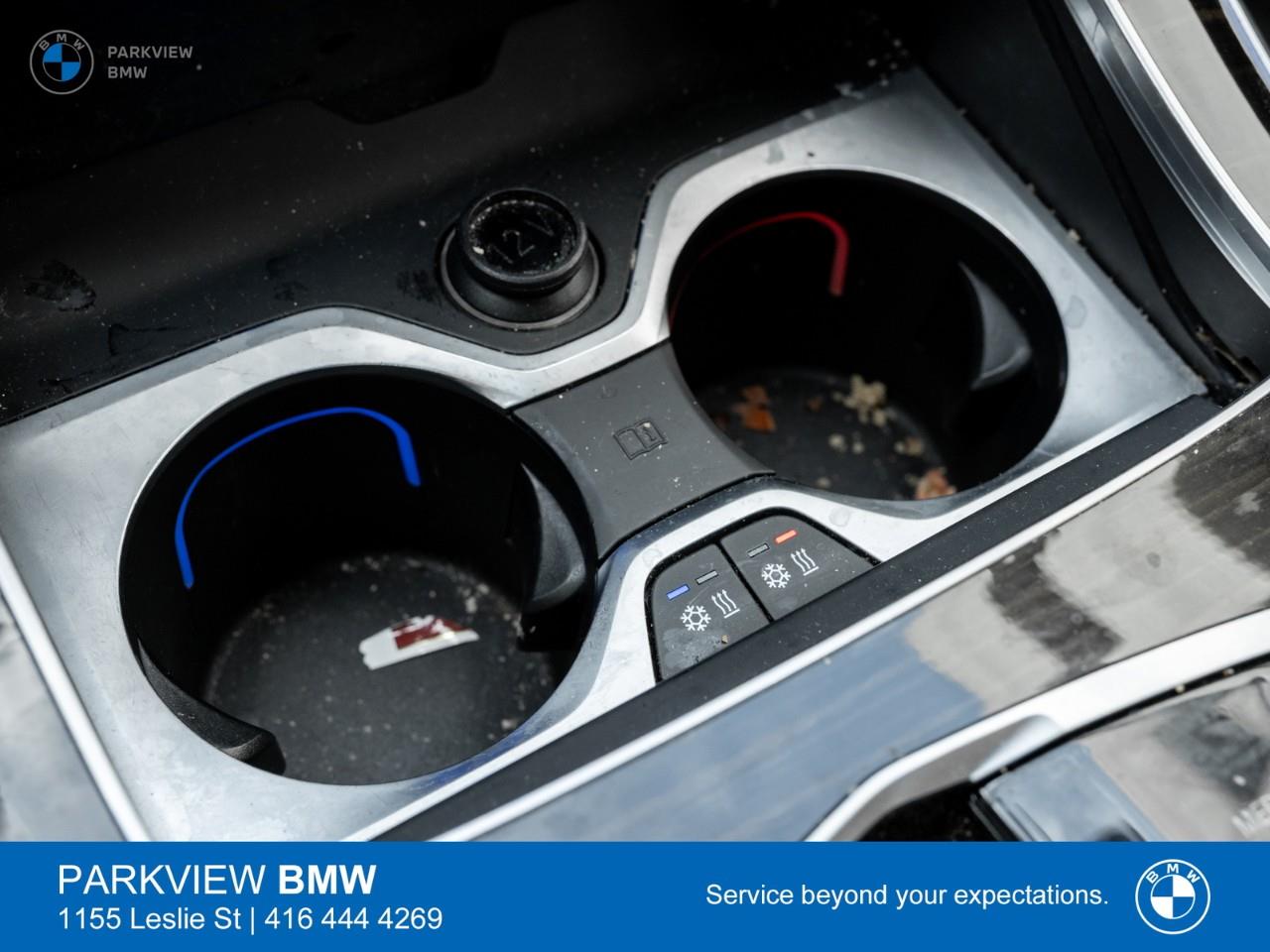 used 2024 BMW X5 car, priced at $74,977