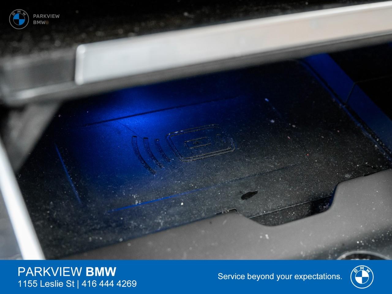 used 2024 BMW X5 car, priced at $74,977