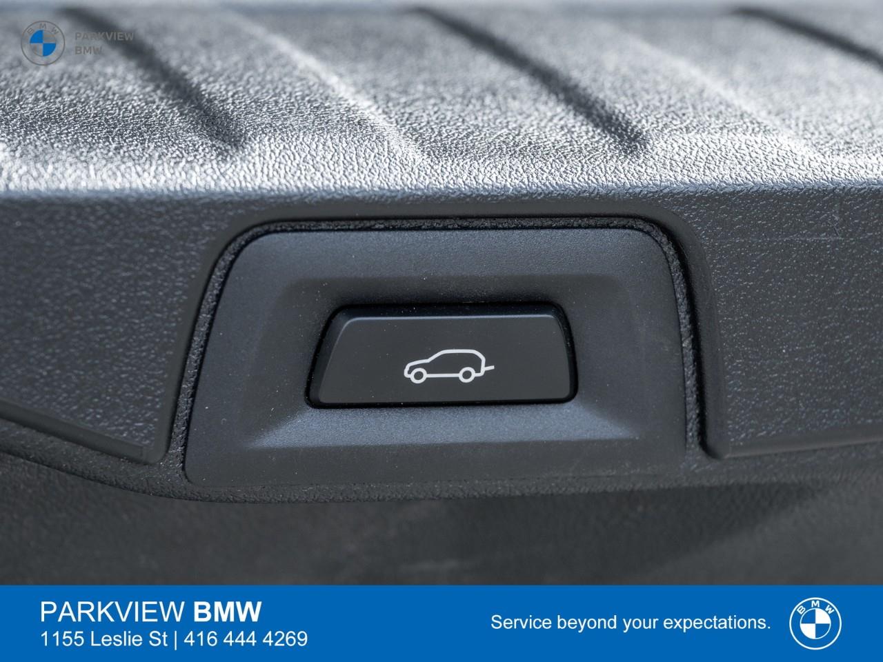 used 2023 BMW X5 car, priced at $57,977