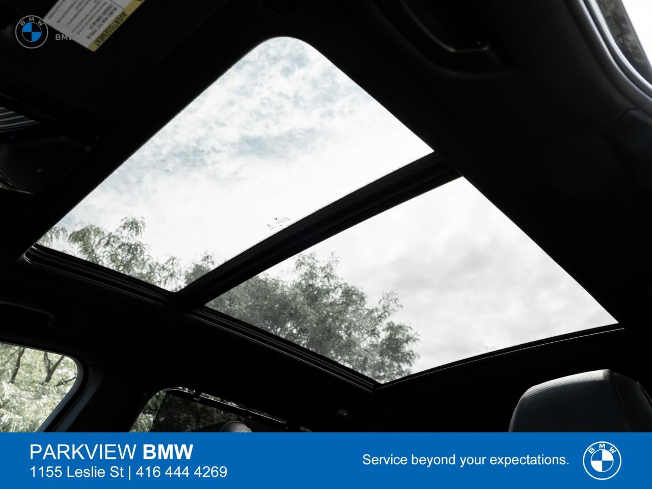used 2023 BMW X5 car, priced at $57,977