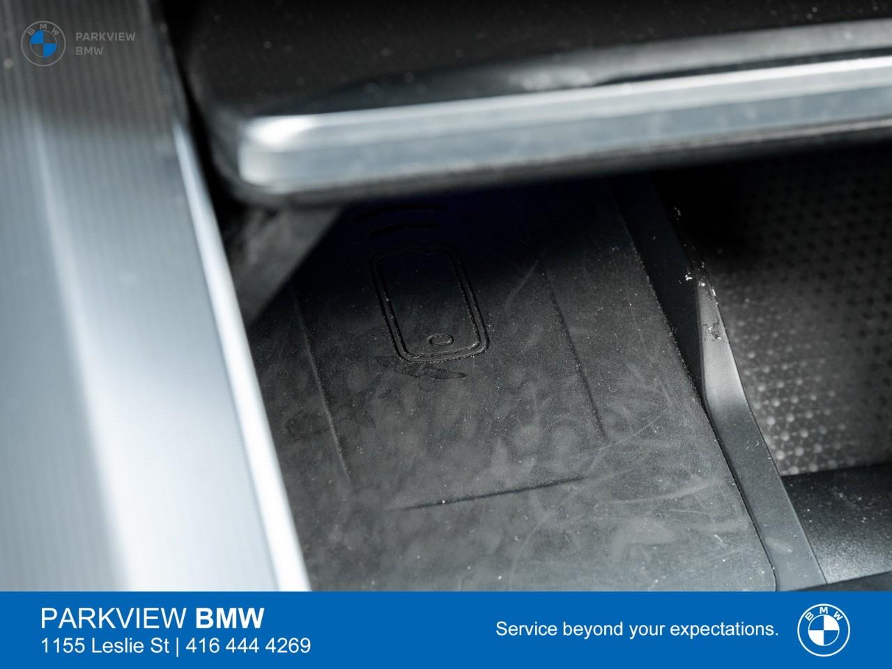 used 2023 BMW X5 car, priced at $57,977