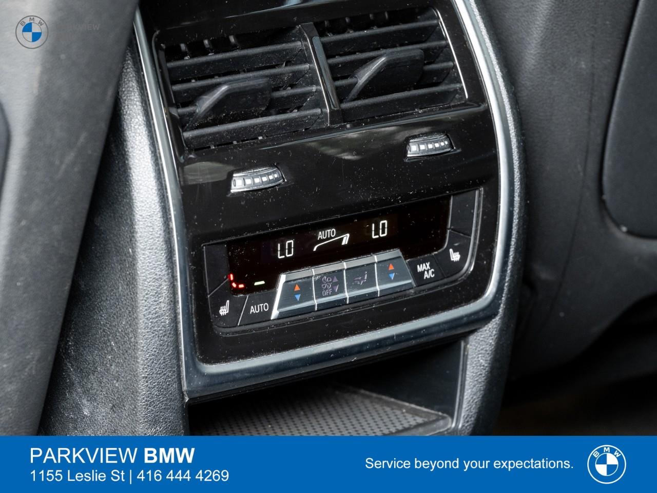 used 2023 BMW X5 car, priced at $57,977