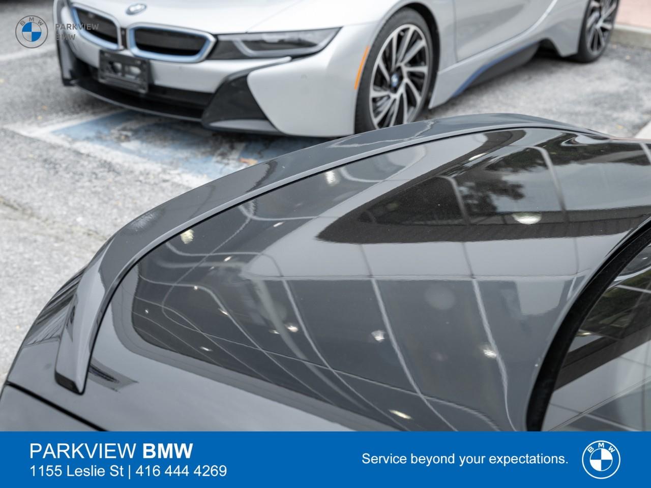 used 2025 BMW M2 car, priced at $84,977