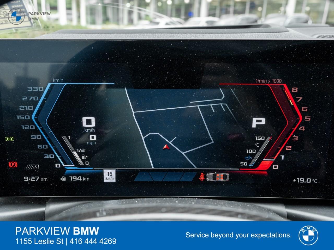 used 2025 BMW M2 car, priced at $84,977