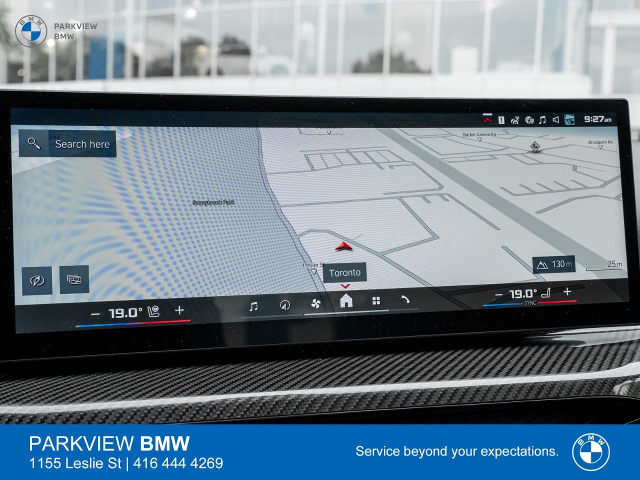 used 2025 BMW M2 car, priced at $84,977