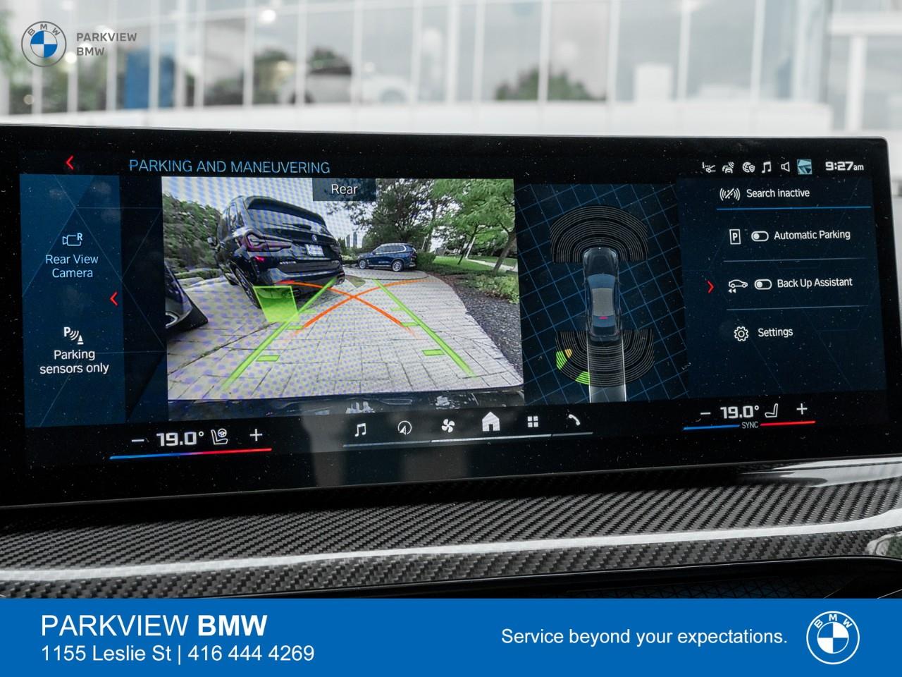 used 2025 BMW M2 car, priced at $84,977