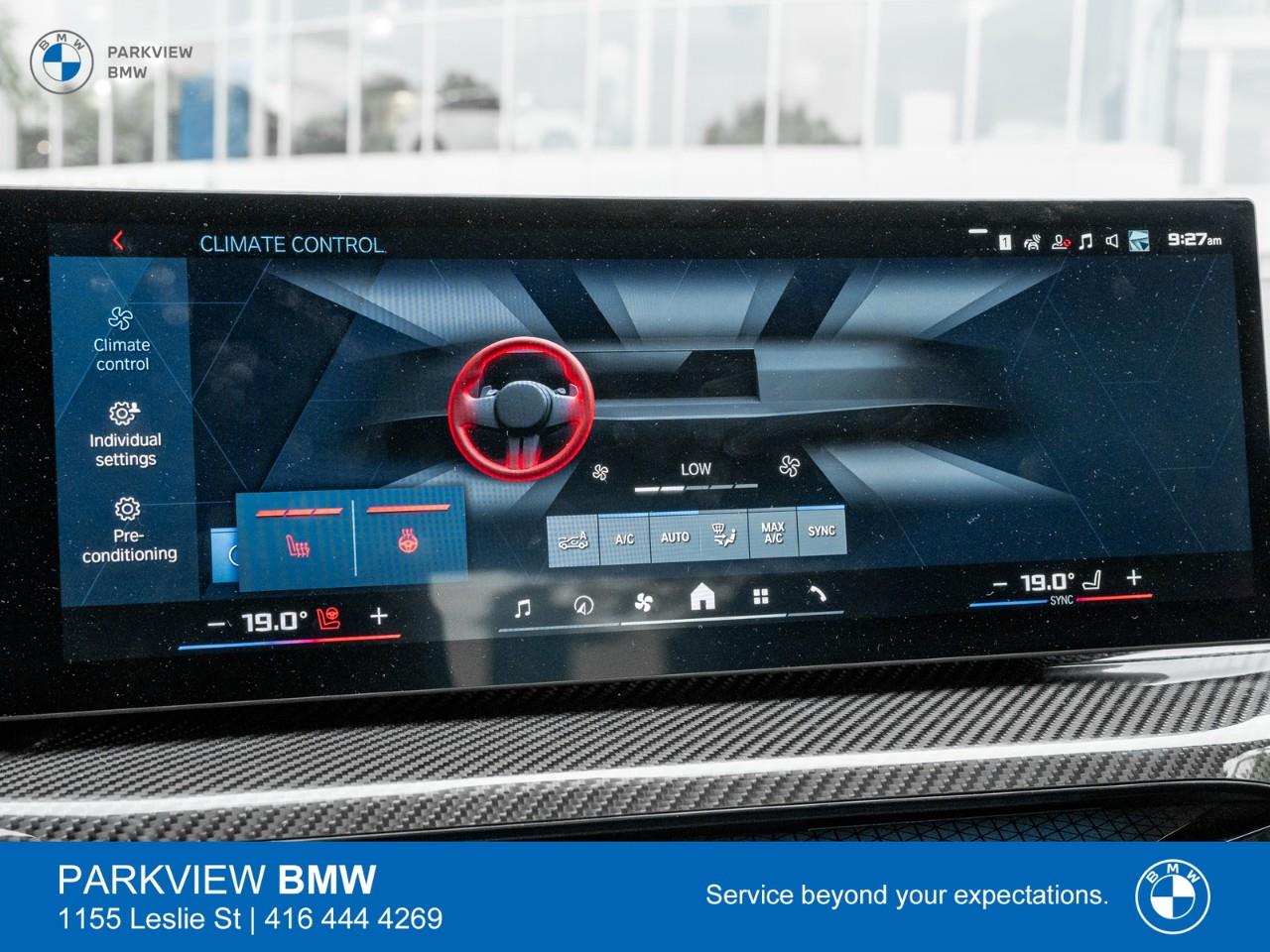 used 2025 BMW M2 car, priced at $84,977