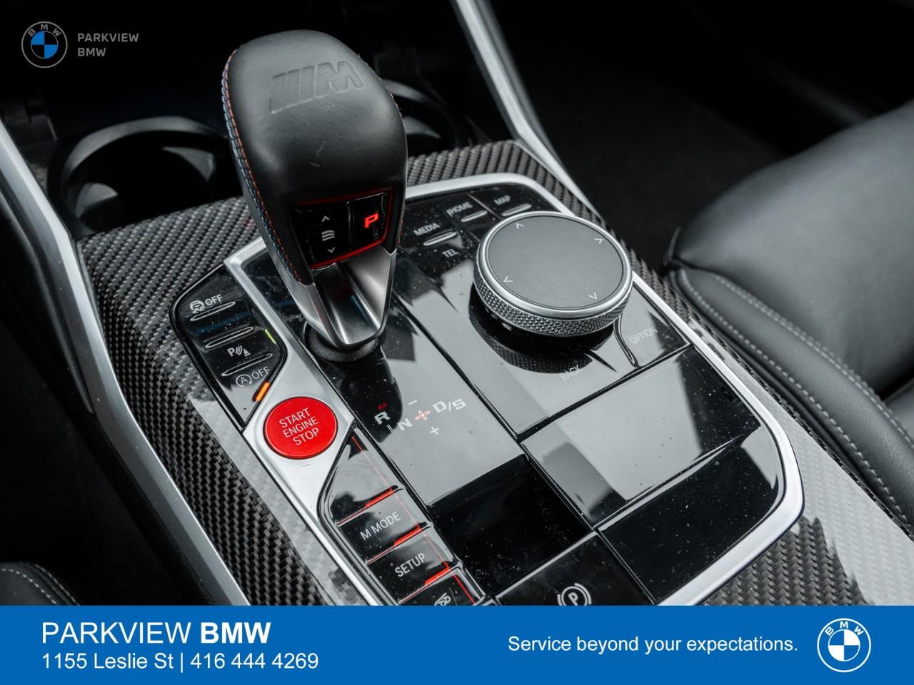 used 2025 BMW M2 car, priced at $84,977