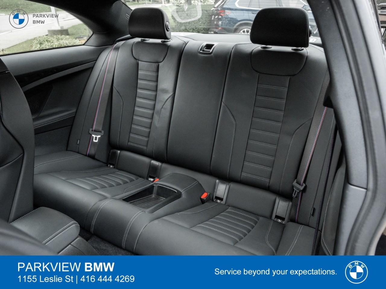 used 2025 BMW M2 car, priced at $84,977