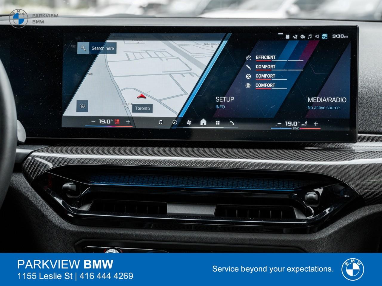 used 2025 BMW M2 car, priced at $84,977