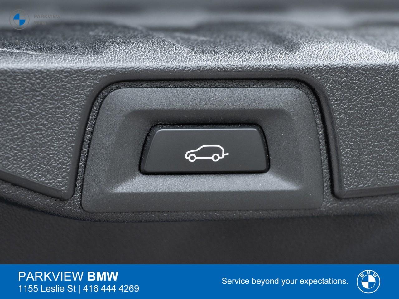 used 2024 BMW X5 M car, priced at $129,977