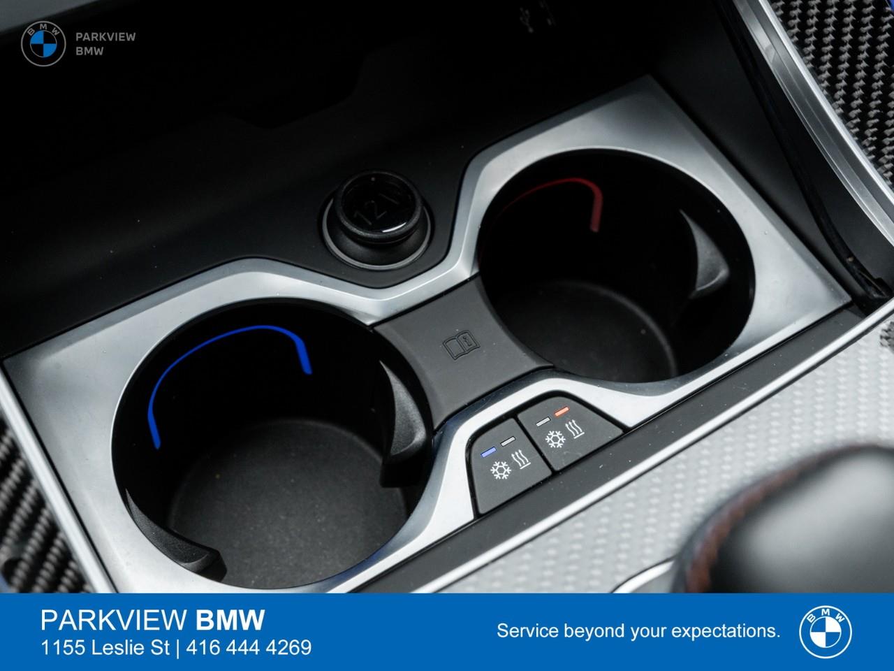 used 2024 BMW X5 M car, priced at $129,977