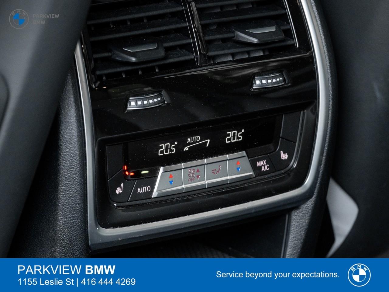 used 2024 BMW X5 M car, priced at $129,977