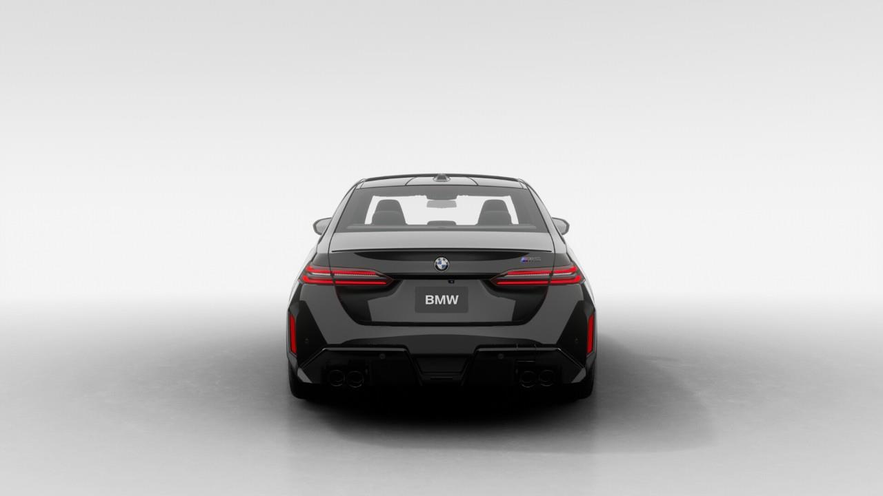 new 2027 BMW M5 car, priced at $152,588