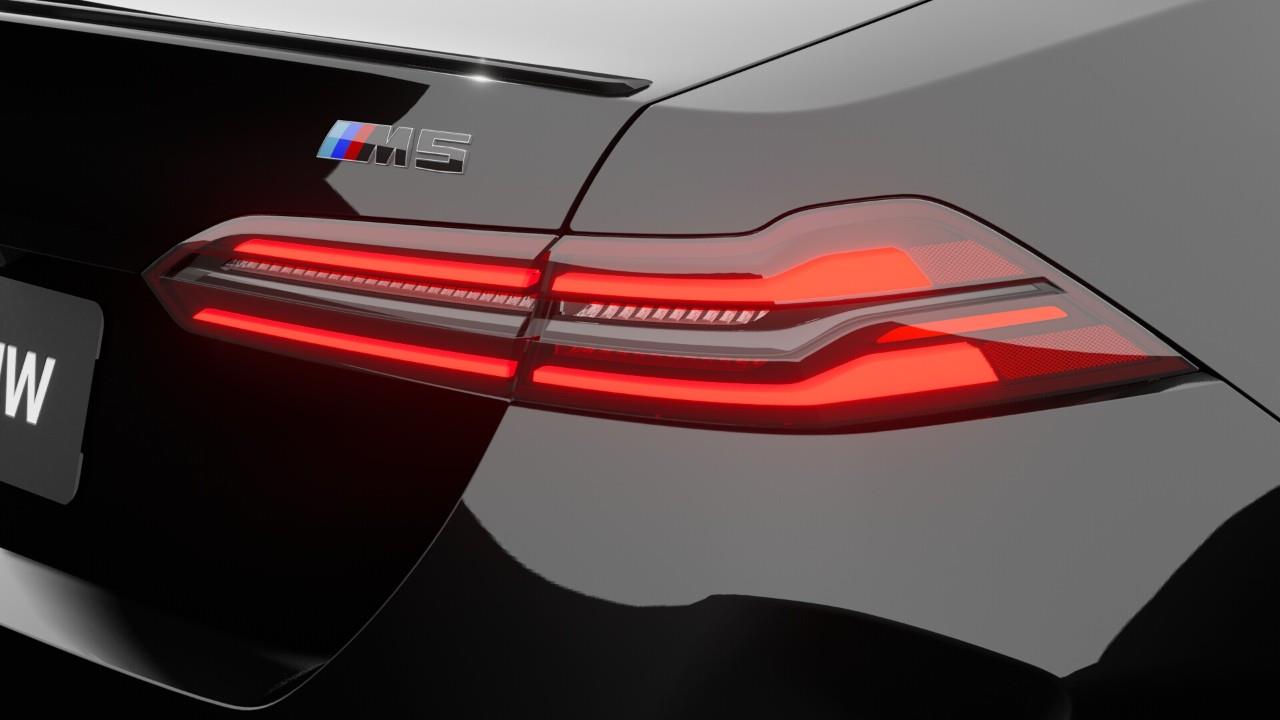new 2027 BMW M5 car, priced at $152,588
