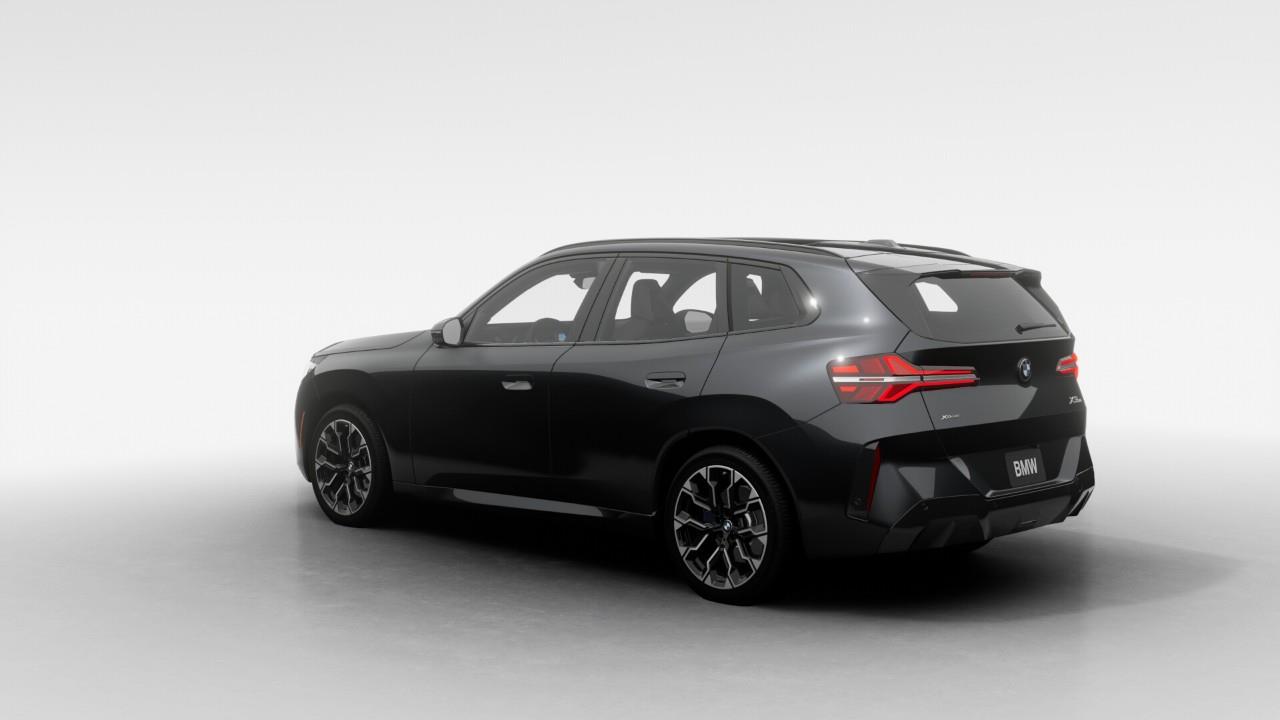 new 2026 BMW X3 car, priced at $74,938