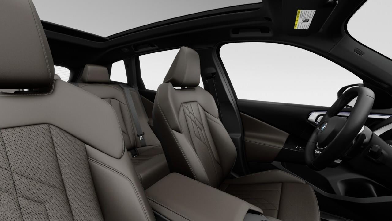 new 2026 BMW X3 car, priced at $66,188