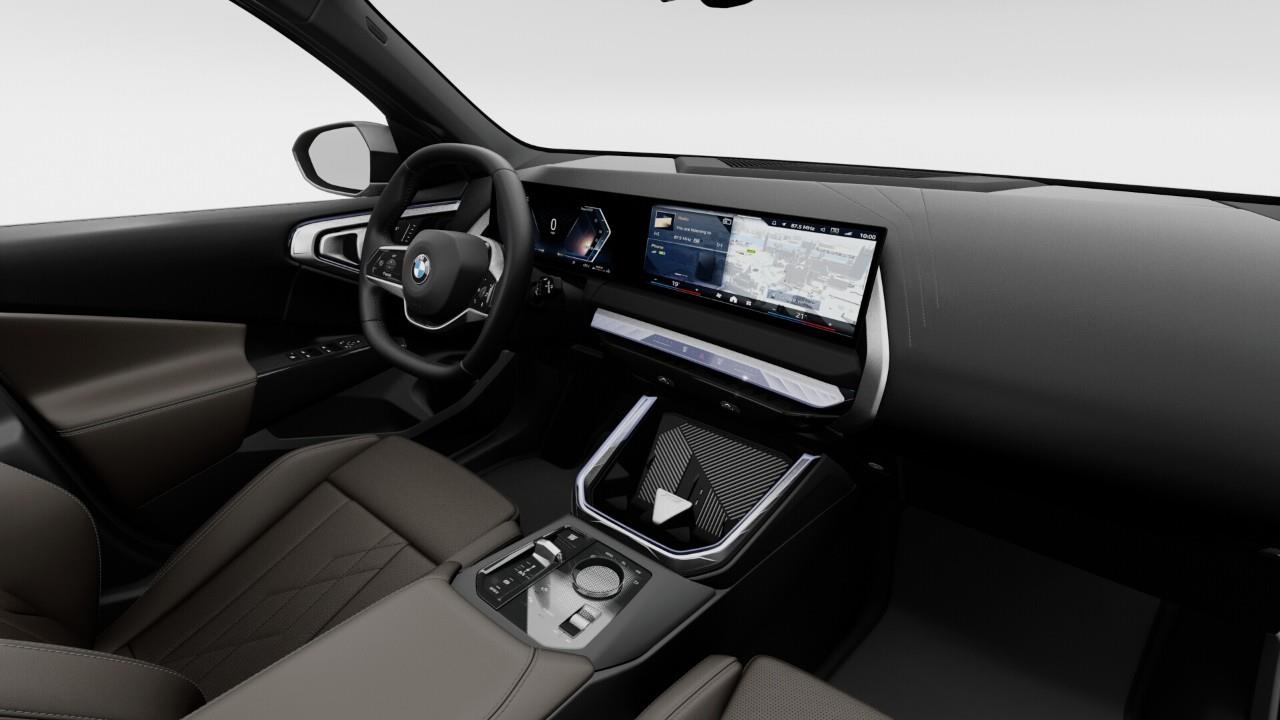 new 2026 BMW X3 car, priced at $66,188