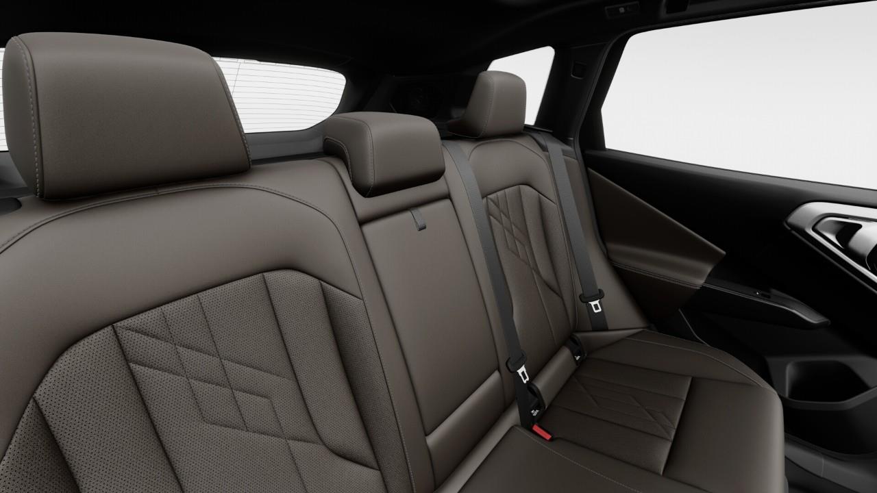 new 2026 BMW X3 car, priced at $75,188