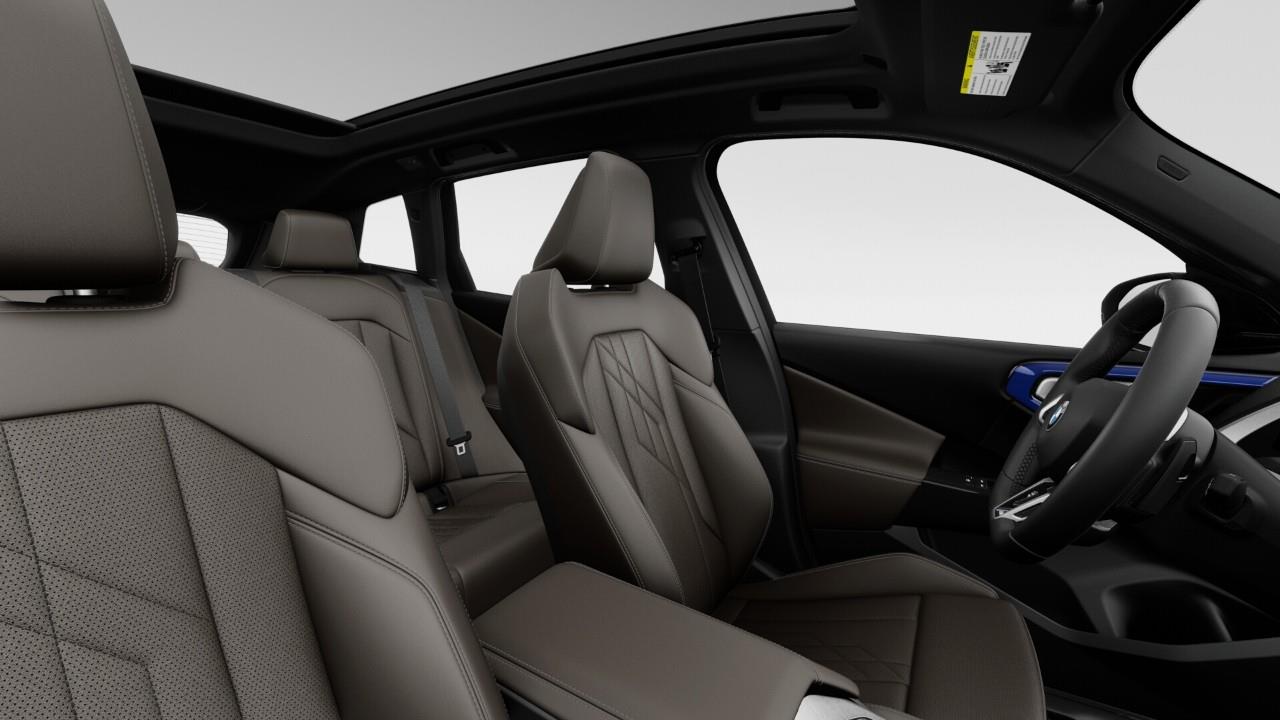 new 2026 BMW X3 car, priced at $76,938