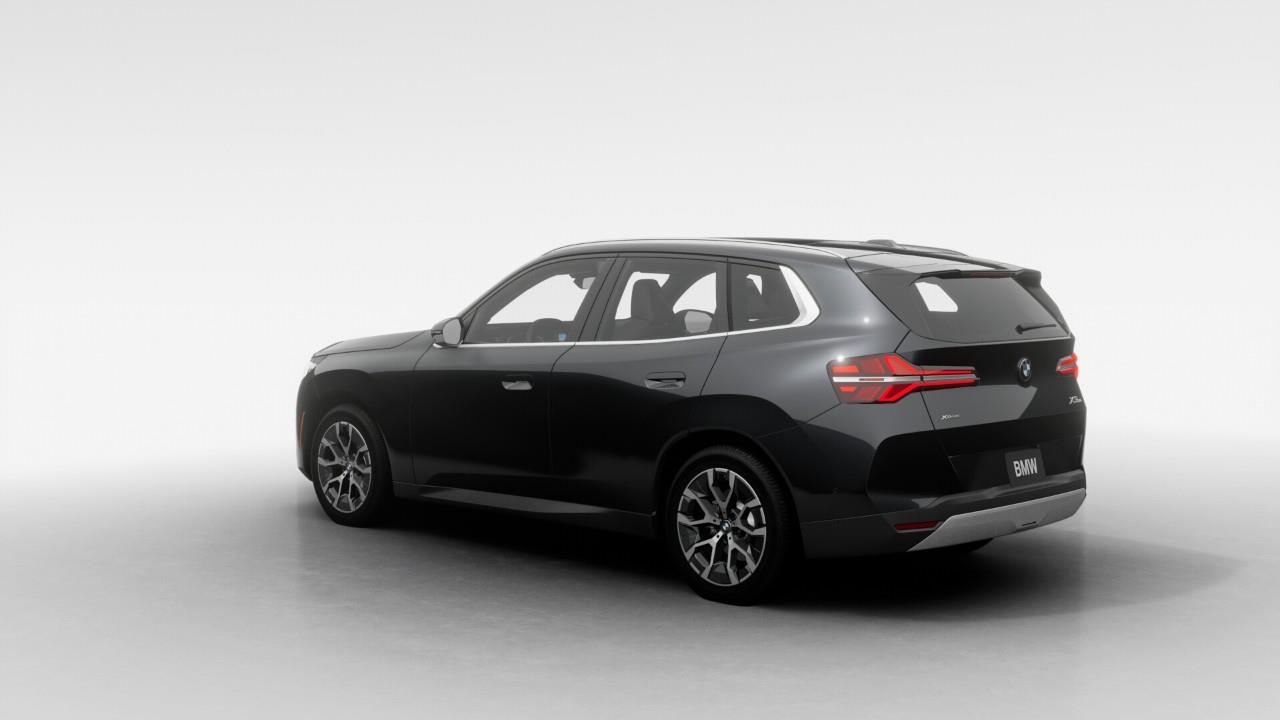 new 2026 BMW X3 car, priced at $71,688