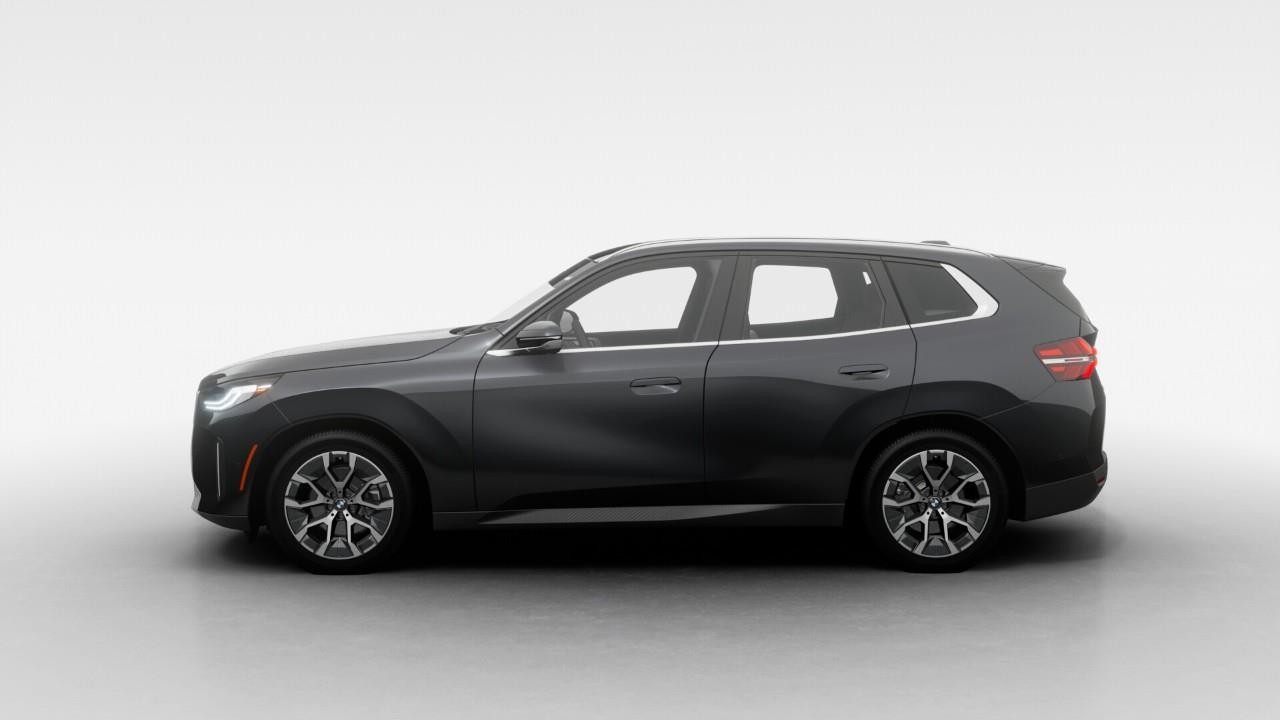 new 2026 BMW X3 car, priced at $71,688
