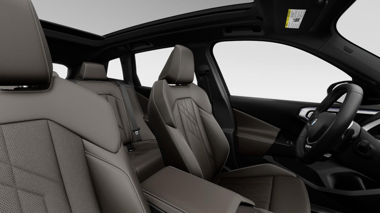new 2026 BMW X3 car, priced at $71,688