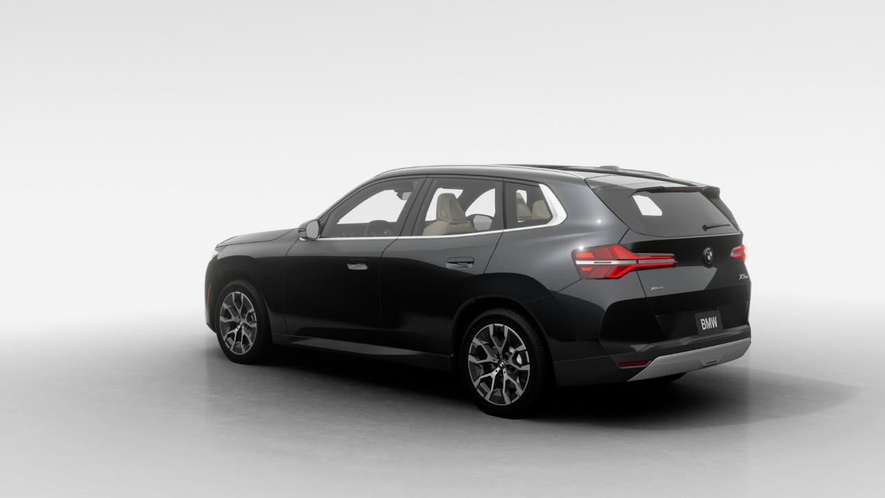 new 2026 BMW X3 car, priced at $66,438