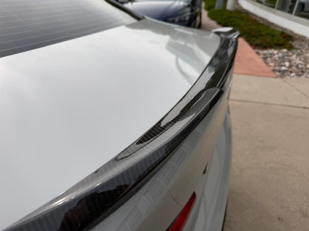 used 2023 BMW M5 car, priced at $139,977