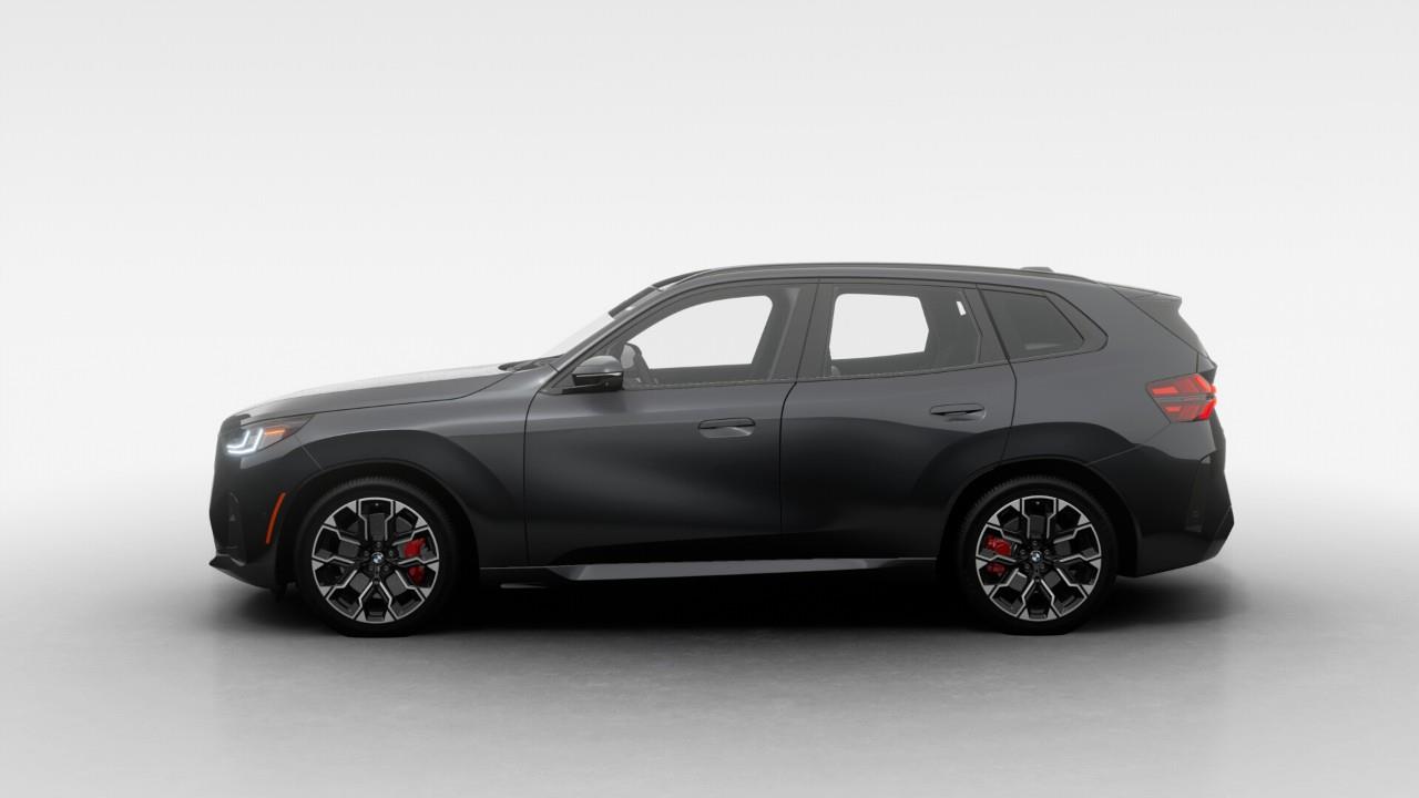 new 2026 BMW X3 car, priced at $76,938