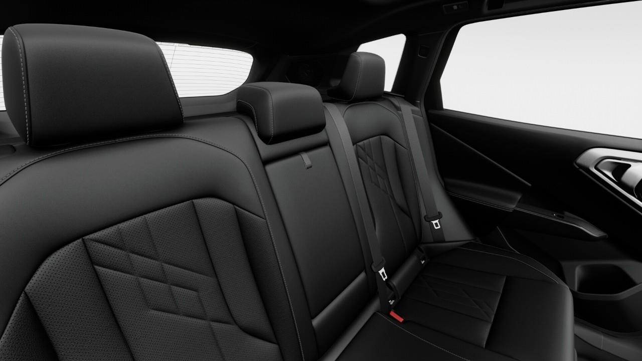 new 2026 BMW X3 car, priced at $76,938