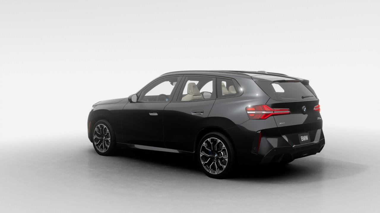 new 2026 BMW X3 car, priced at $75,188