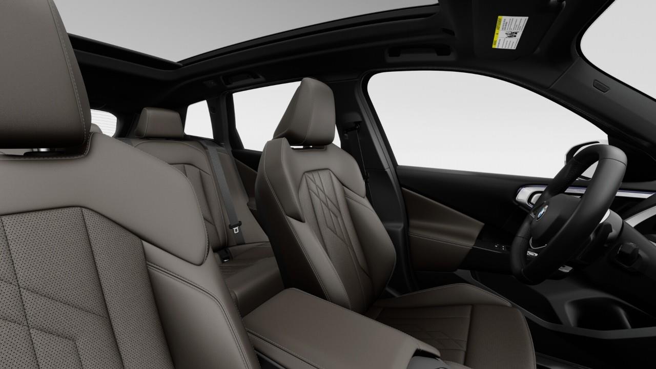 new 2026 BMW X3 car, priced at $67,088