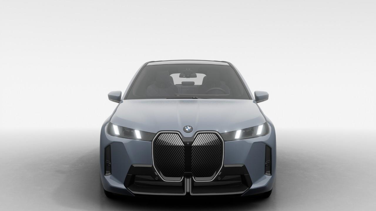 used 2026 BMW iX car, priced at $114,083