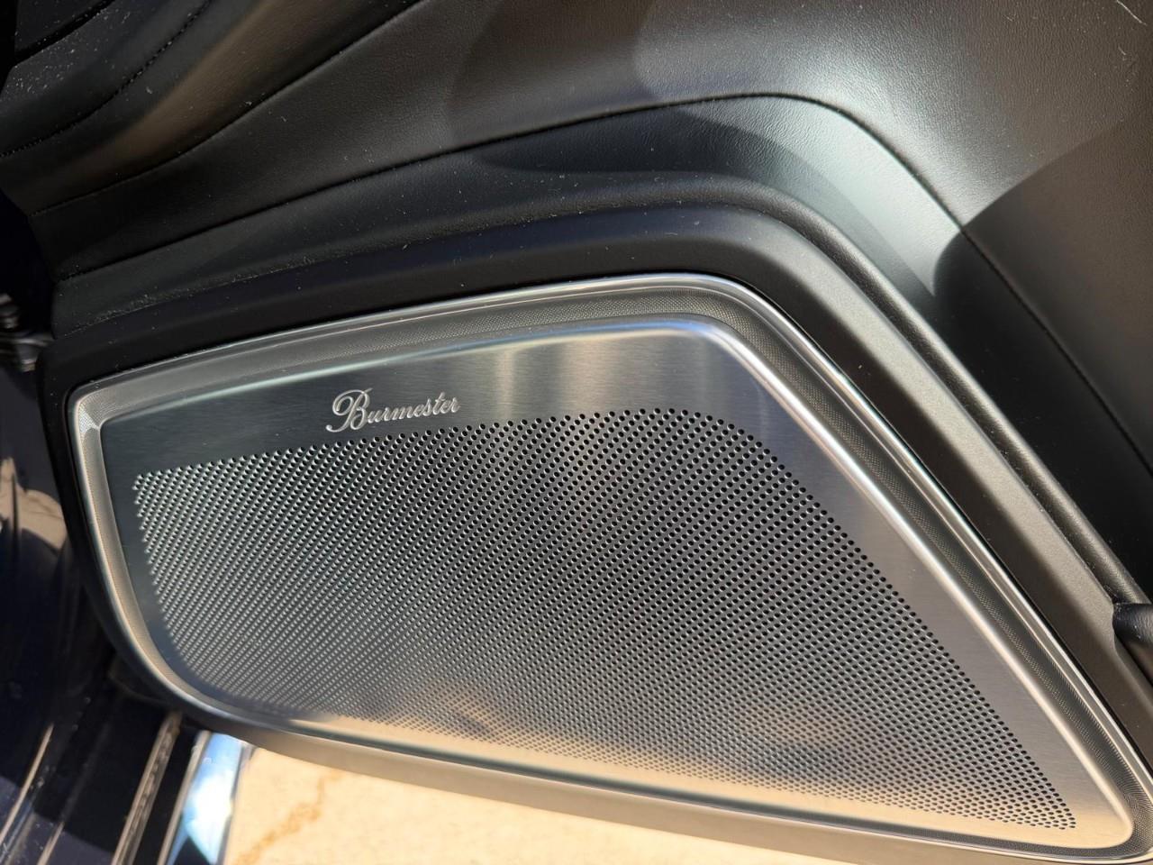 used 2019 Porsche Panamera Sport Turismo car, priced at $92,977