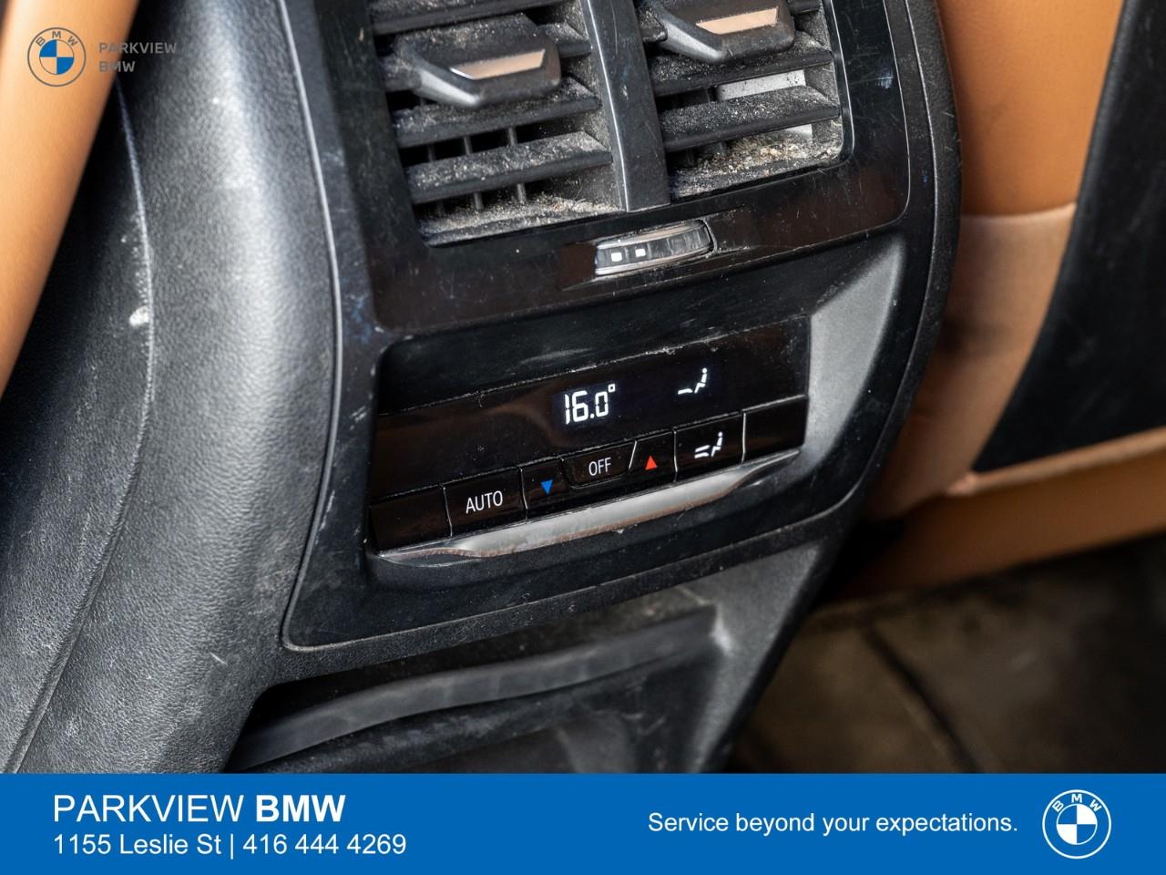 used 2024 BMW X3 car, priced at $47,977