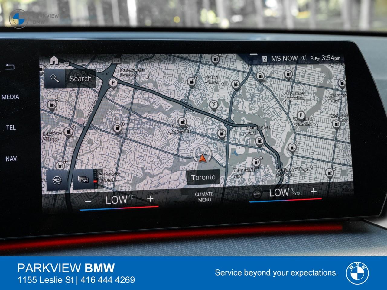 used 2023 BMW X1 car, priced at $42,992