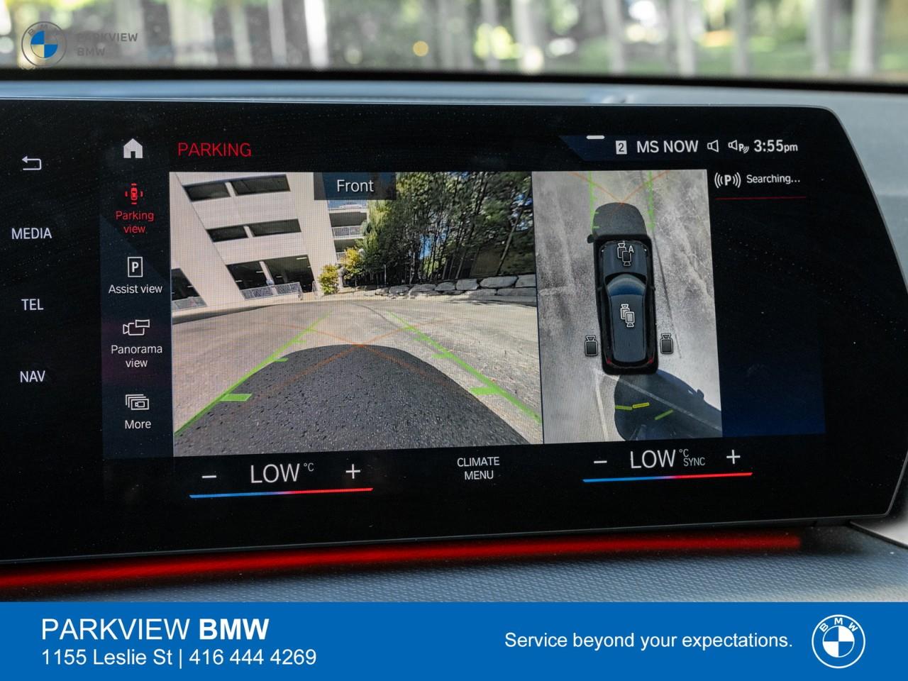 used 2023 BMW X1 car, priced at $42,992