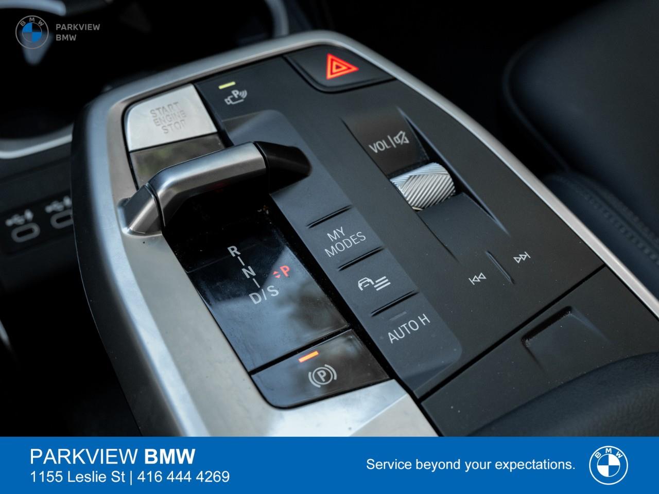 used 2023 BMW X1 car, priced at $42,992